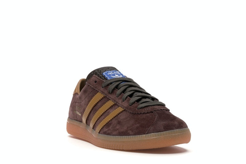 adidas Amsterdam Dust Rust