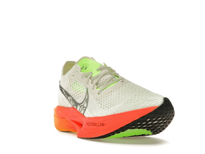 Nike ZoomX Vaporfly 3 No Finish Line