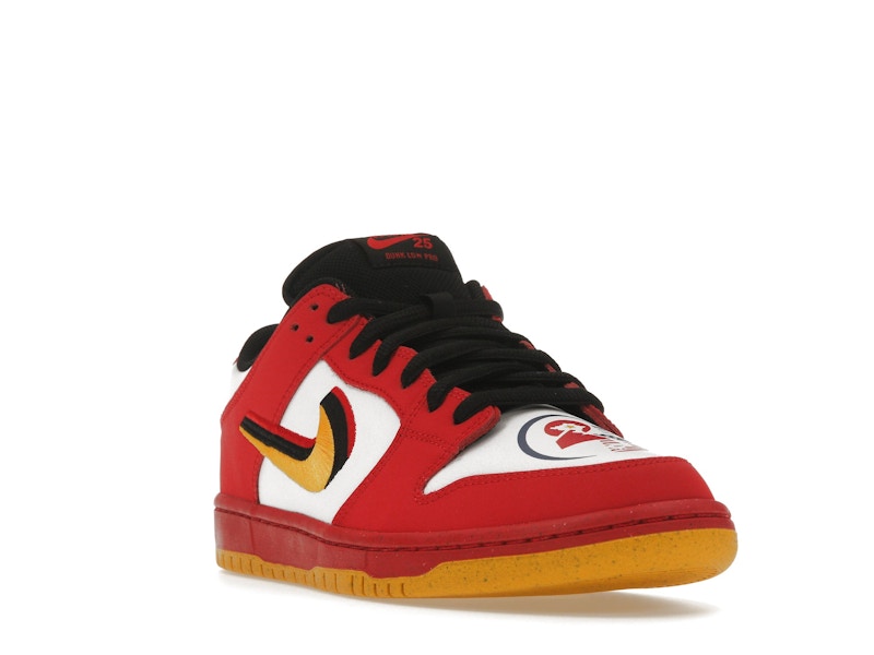 Nike SB Dunk Low Vietnam 25th Anniversary (2020)