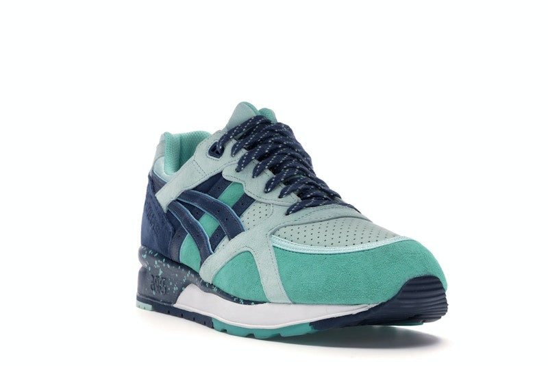 ASICS Gel-Lyte Speed UBIQ Cool Breeze