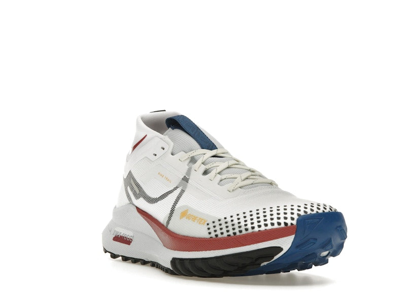 Nike React Pegasus Trail 4 Gore-Tex White Cedar
