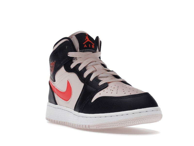 Jordan 1 Mid Atmosphere (GS)