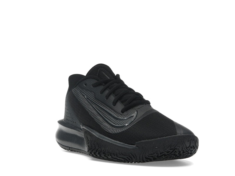 Nike Precision VII Black Anthracite