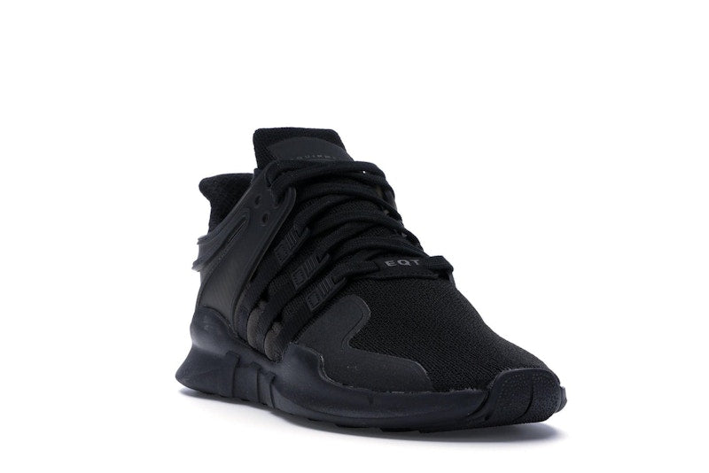 adidas Eqt Support Adv Triple Black