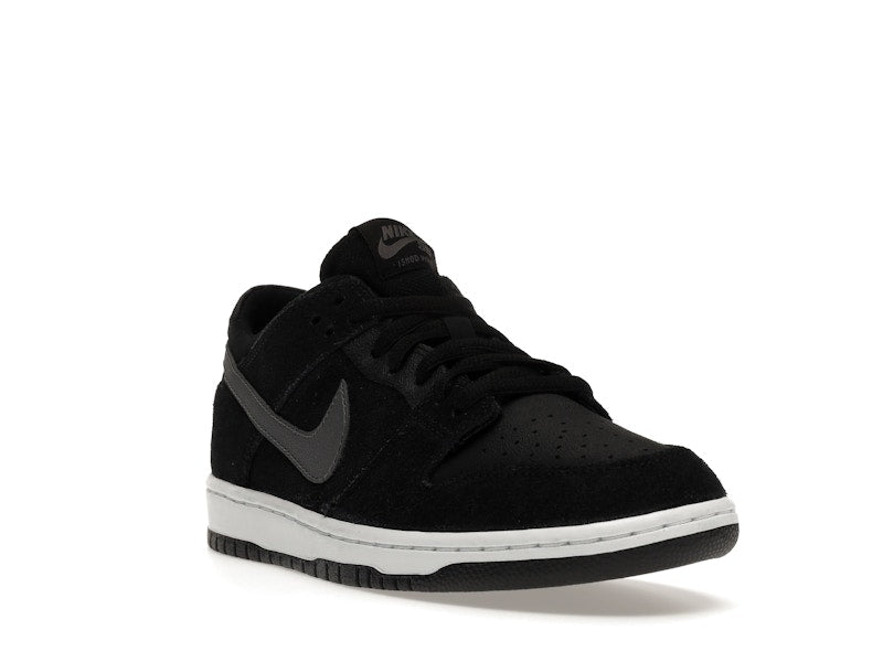 Nike Dunk Low IW Black Light Graphite