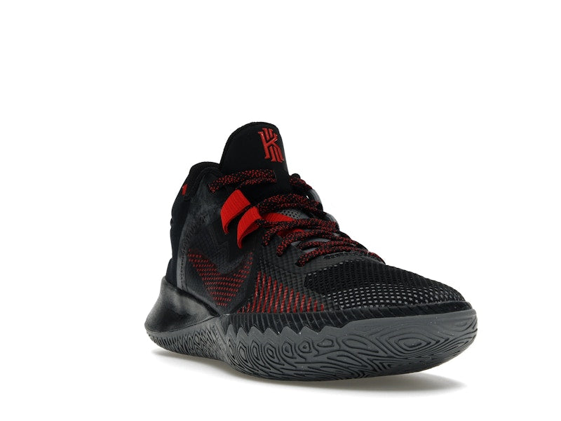 Nike Kyrie Flytrap V Black University Red