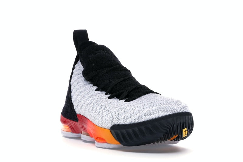 Nike LeBron 16 Strive (GS)