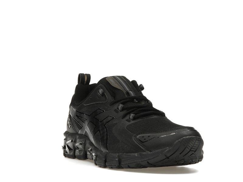 ASICS Gel-Quantum 180 Triple Black