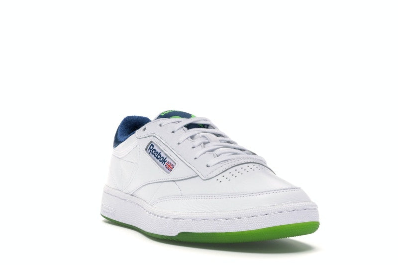 Reebok Club C 85 Bronze