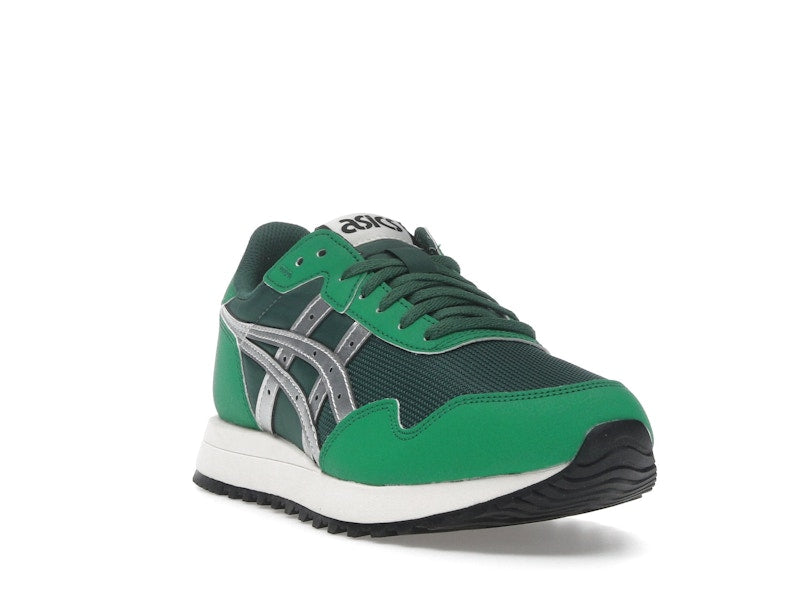ASICS Tiger Runner II Grove Pure Silver (Women's)