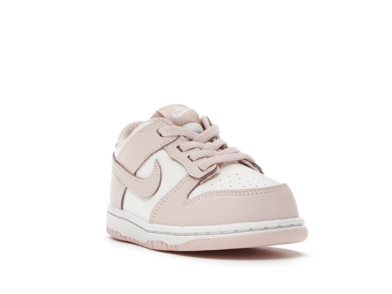 Nike Dunk Low SP Orange Pearl (TD)