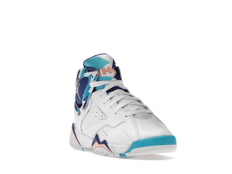 Jordan 7 Retro Chlorine Blue (GS)