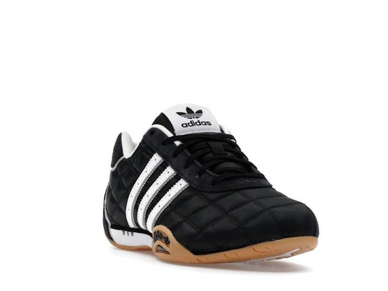 adidas Adi Racer Lo Black White Gum