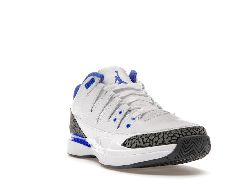 Nike Zoom Vapor AJ3 Racer Blue