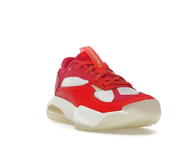 Jordan Air 200E Siren Red Pink Prime (Women's)