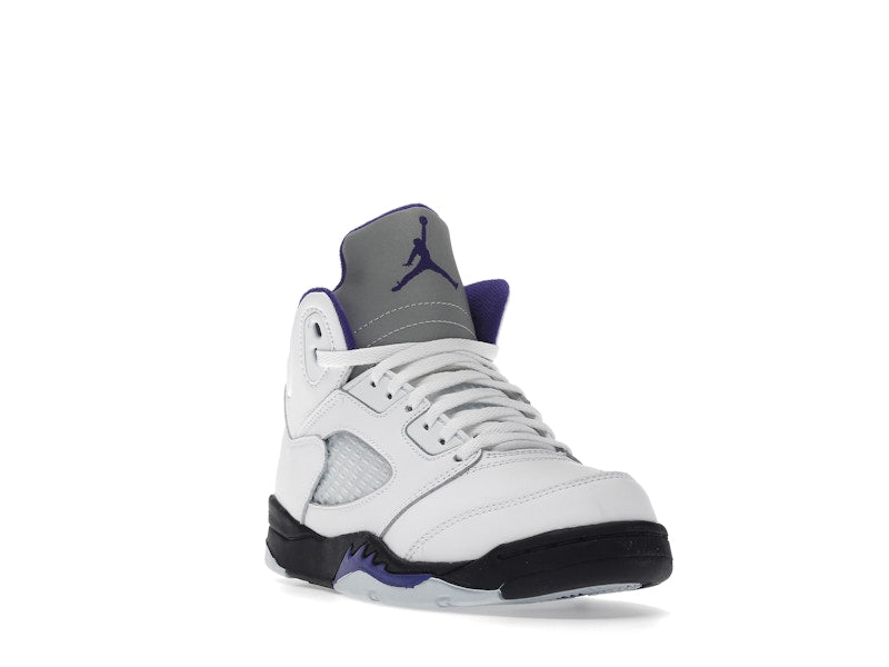 Jordan 5 Retro Dark Concord (PS)