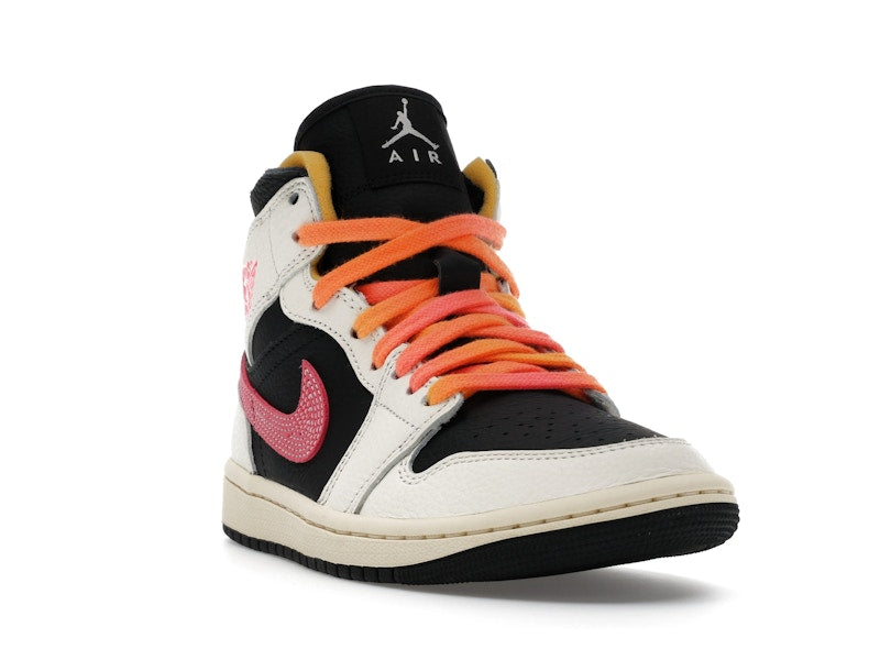 Jordan 1 Mid SE Edge Flight Club (Women's)