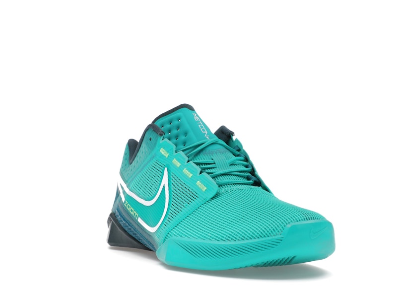 Nike Zoom Metcon Turbo 2 Clear Jade