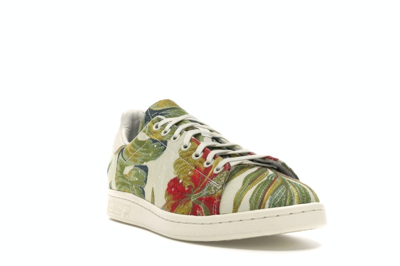 adidas Stan Smith Pharrell Jacquard