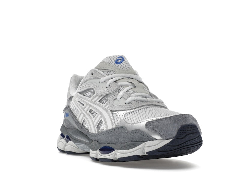 ASICS Gel-NYC Glacier Grey Gravel