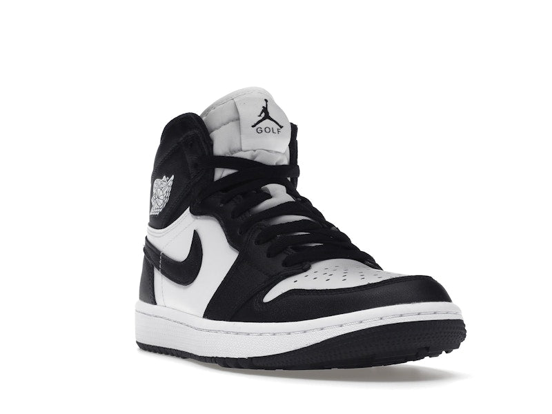 Jordan 1 Retro High Golf Black White