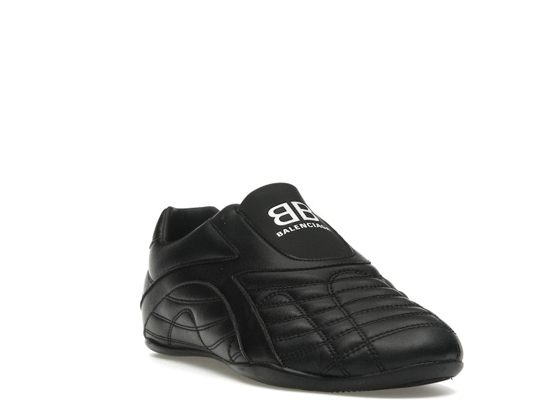 Balenciaga Zen Black