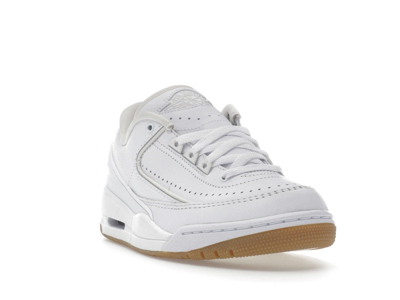 Jordan 2/3 White Gum (Women's)