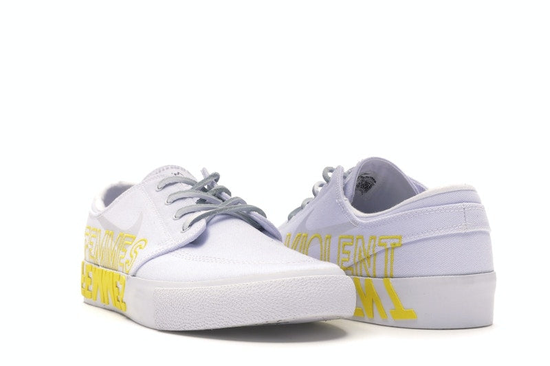 Nike SB Zoom Stefan Janoski RM Violent Femmes