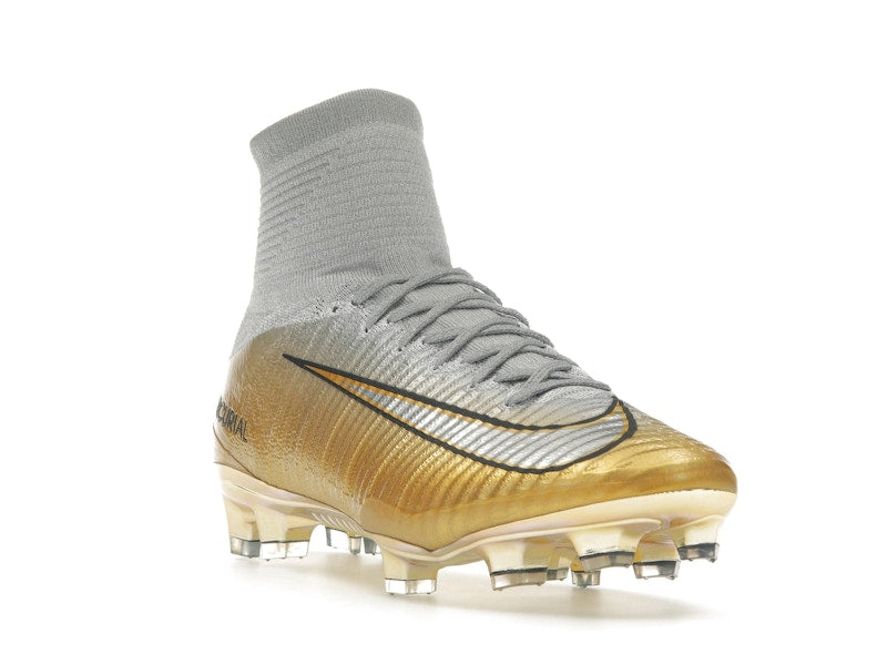 Nike Mercurial Superfly CR7 Cristiano Ronaldo Quinto Triunfo