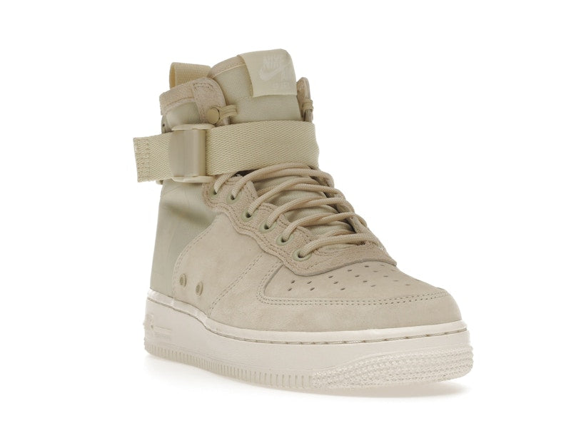 Nike SF Air Force 1 Mid Fossil (Women's)