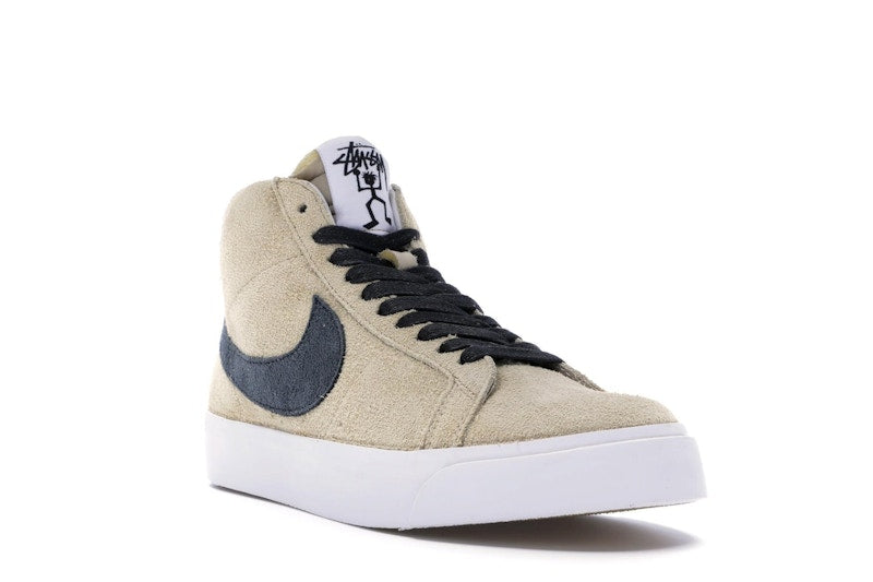 Nike SB Zoom Blazer Mid Stussy