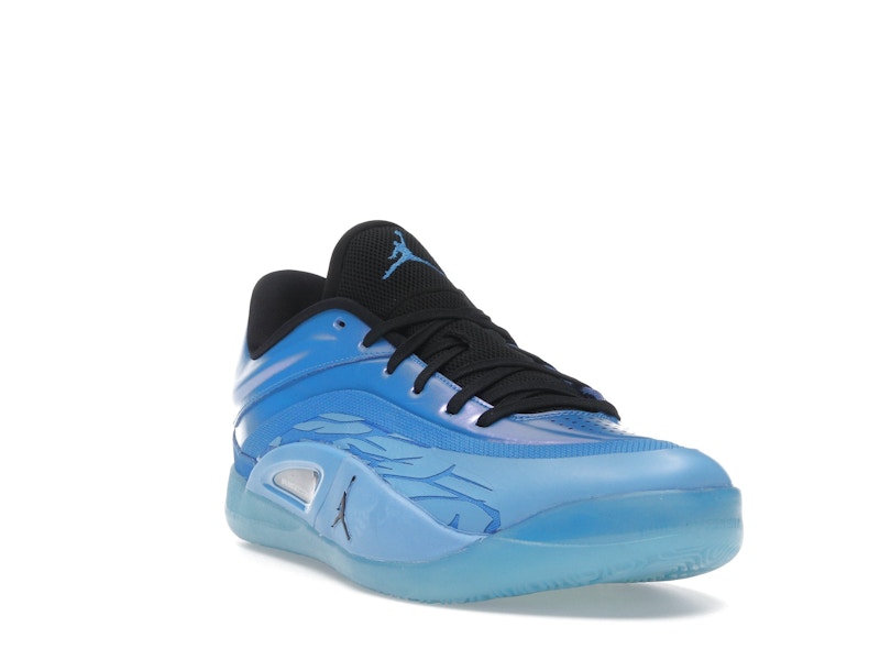 Jordan Zion 4 Iridescence
