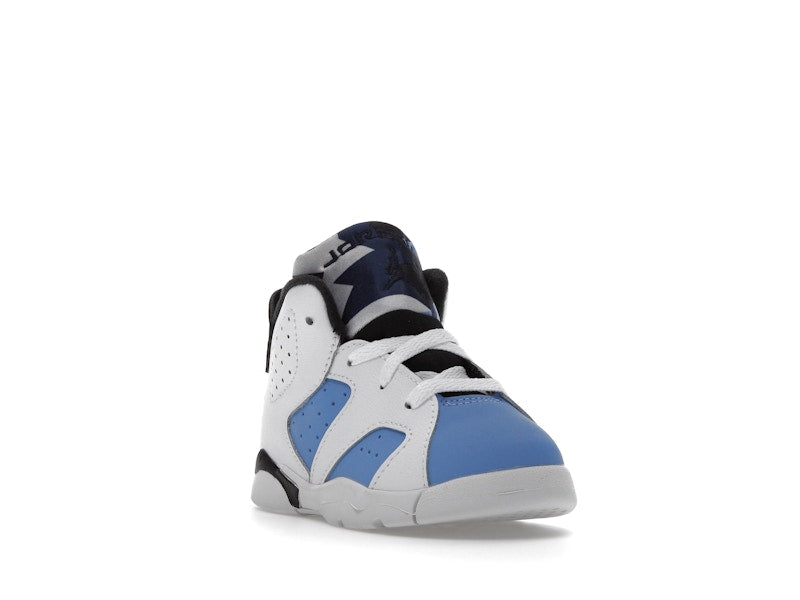 Jordan 6 Retro UNC (2022) (TD)