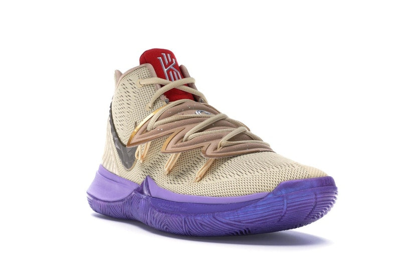 Nike Kyrie 5 Concepts Ikhet