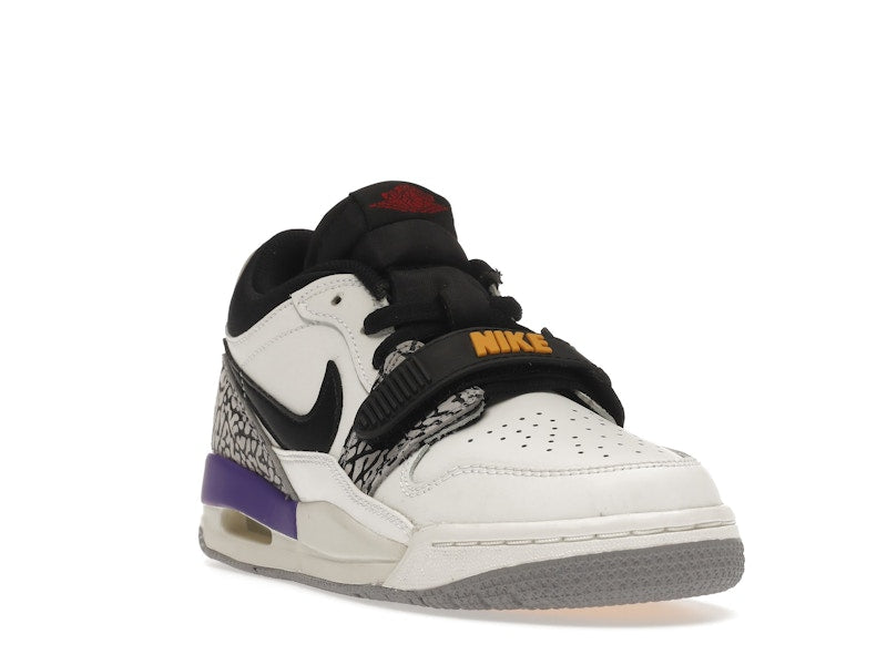 Jordan Legacy 312 Low Lakers (GS)