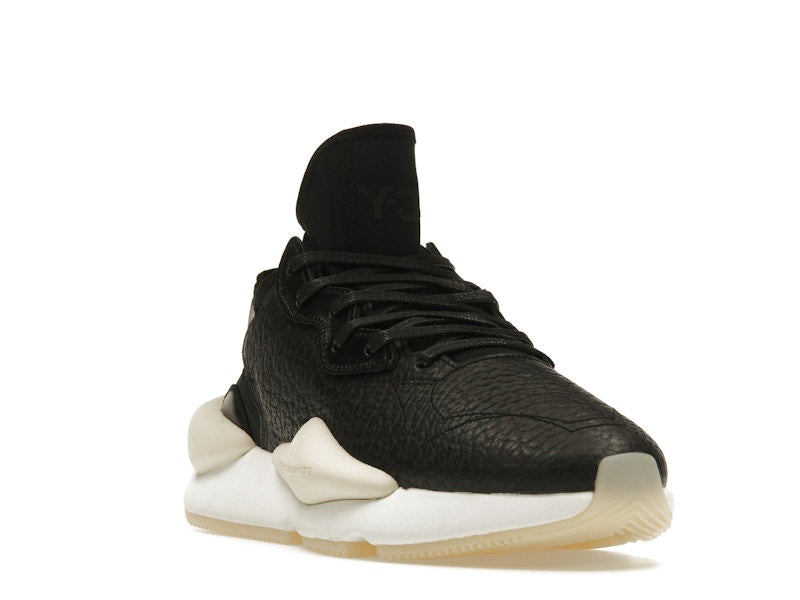 adidas Y-3 Kaiwa Black Cream White