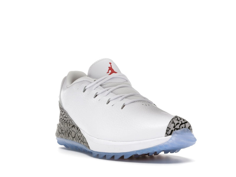 Jordan ADG White Cement