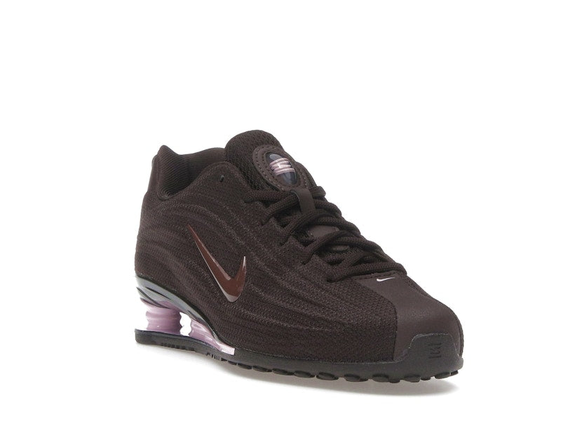 Nike Shox Z Velvet Brown (Women's)