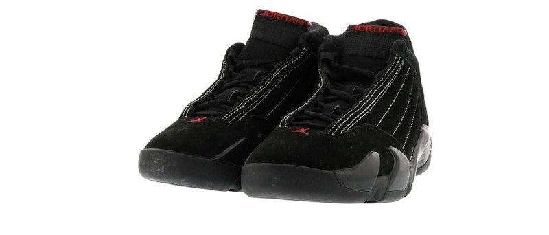 Jordan 14 Retro Black CDP (2008) (NE-YO Charity Auction)