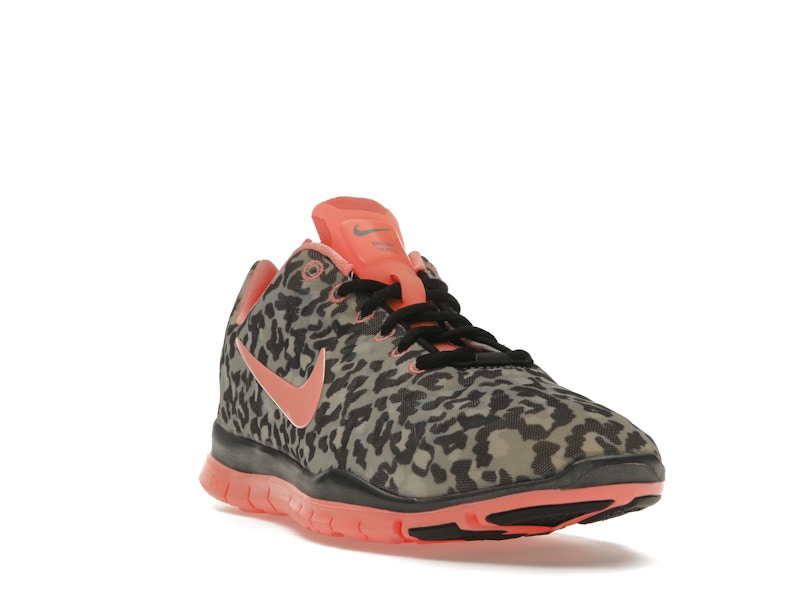 Nike Free TR Fit 3 Animal Print (Women's)