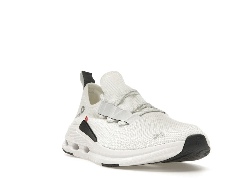On Running Cloudeasy Undyed White