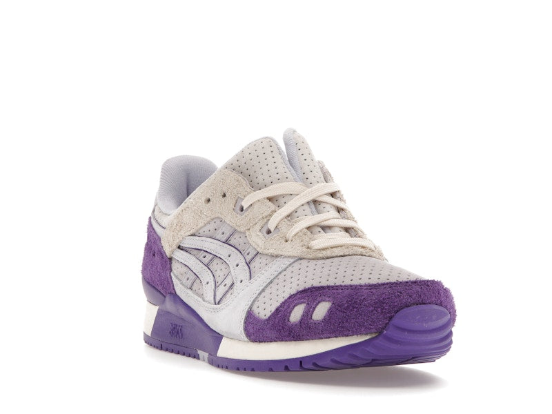 ASICS Gel-Lyte III OG Wisteria Lilac Hint