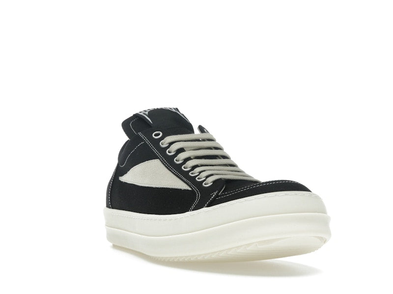 Rick Owens DRKSHSW Hollywood Vintage Black Milk SS25