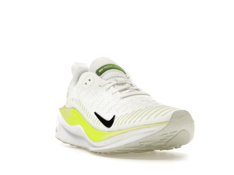 Nike ReactX Infinity Run 4 White Volt (Women's)