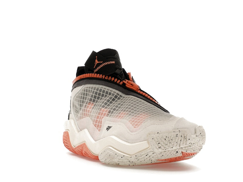 Jordan Why Not Zer0.6 Rattan