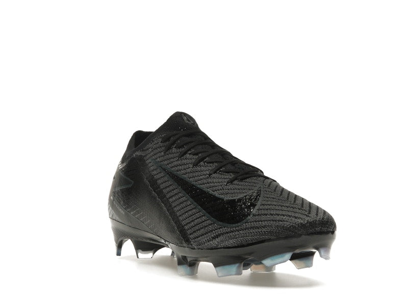 Nike Mercurial Vapor 16 Elite FG Black Deep Jungle