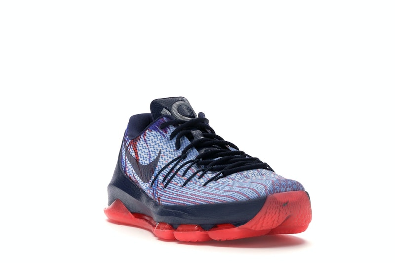 Nike KD 8 Independence Day