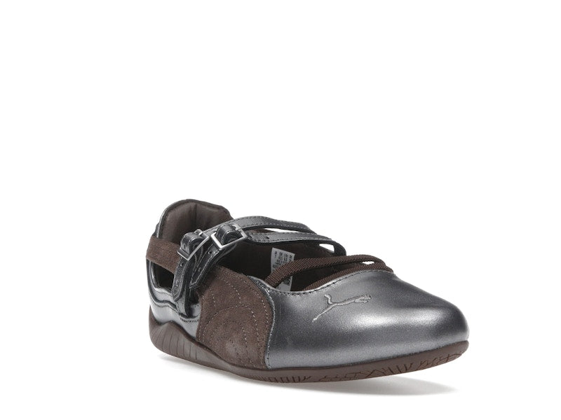 Puma Speedcat Ballet Lux Chocolate Gum (Women's)