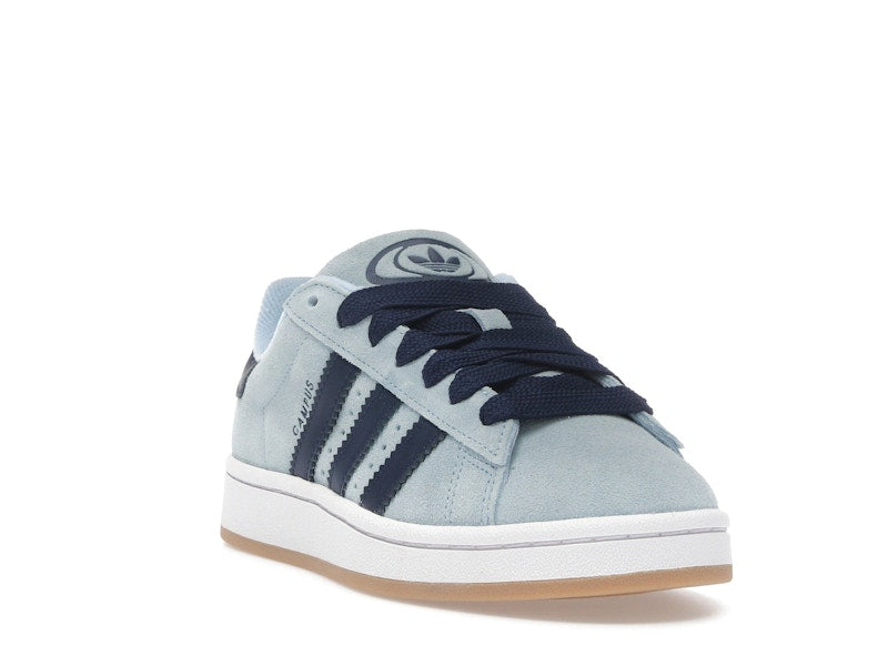adidas Campus 00s Clear Sky Gum (Women's)