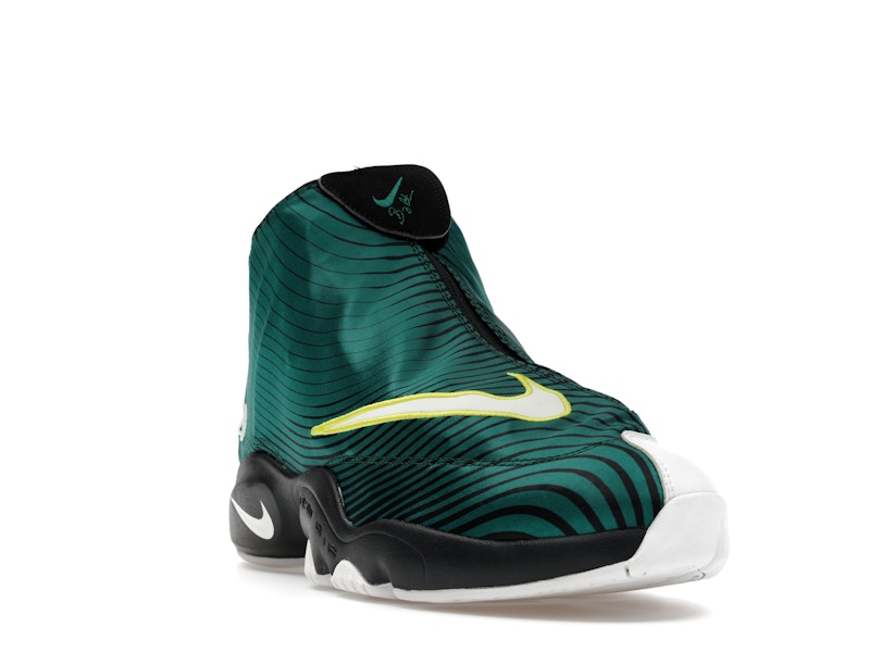Nike Air Zoom Flight '98 The Glove Sole Collector Sonic Wave